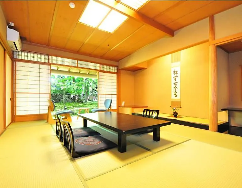 Ryokan Imai Hotel Arakawa